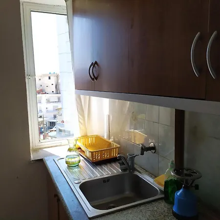 Apartment Leta's *