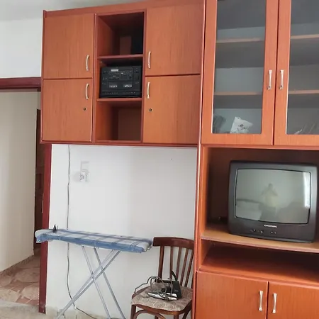 Apartment Leta's *