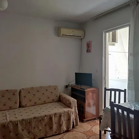 Apartment Leta's Sarande
