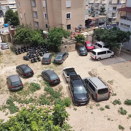 Leta's Appartamento Sarandë