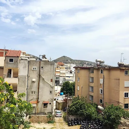 Leta's Appartamento Sarandë