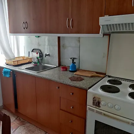 Apartment Leta's *
