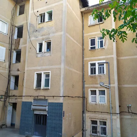 Apartment Leta's *